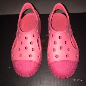 🛑🛑 DONATED🛑🛑 Crocs Water Shoes